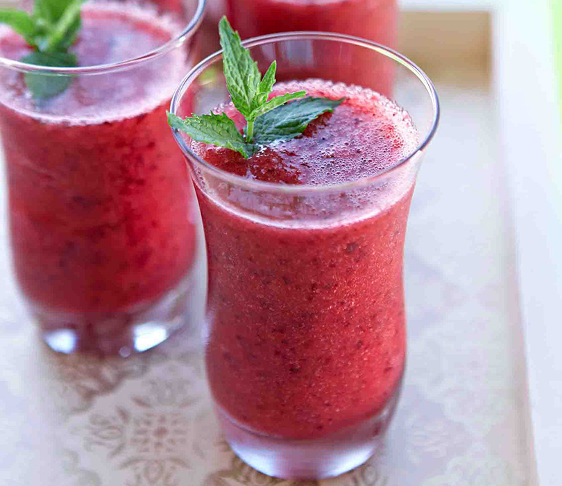 berry smuzi zozhnik