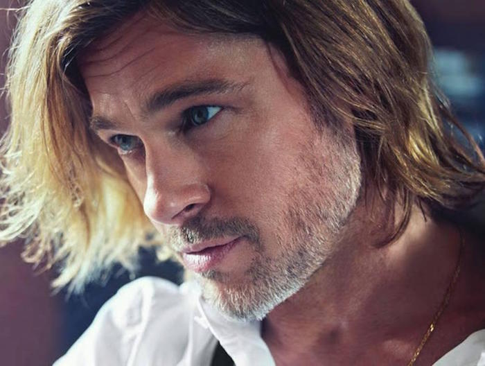 brad pitt 2012 february walt disney remake 20.000 20000 leguas de viaje submarino el capitan nemo ned lands arponero lengues david fincher