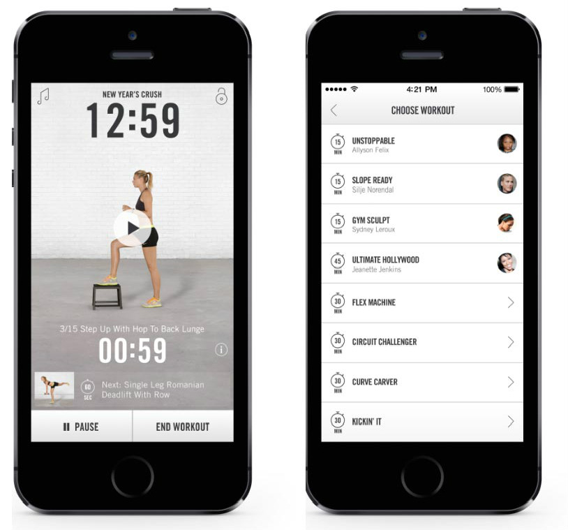 niketrainingclub