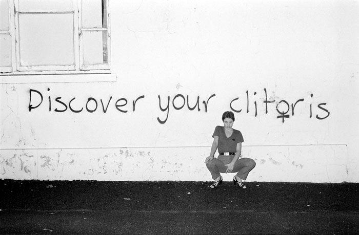 rennie-ellis-discover-your-clitoris-carlton-1979