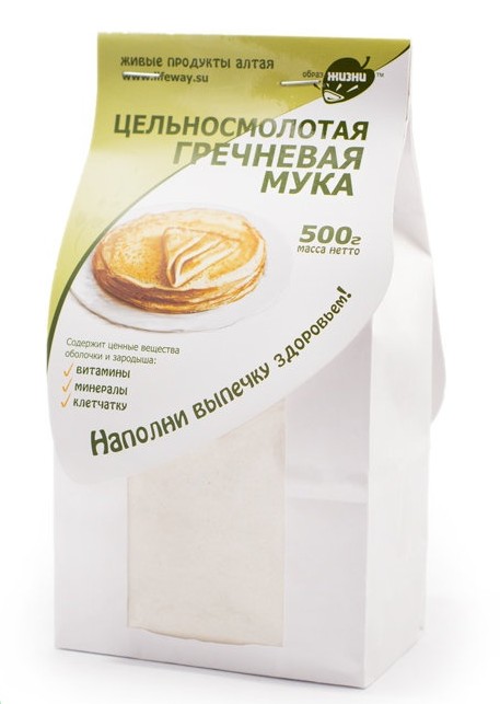 гречневая