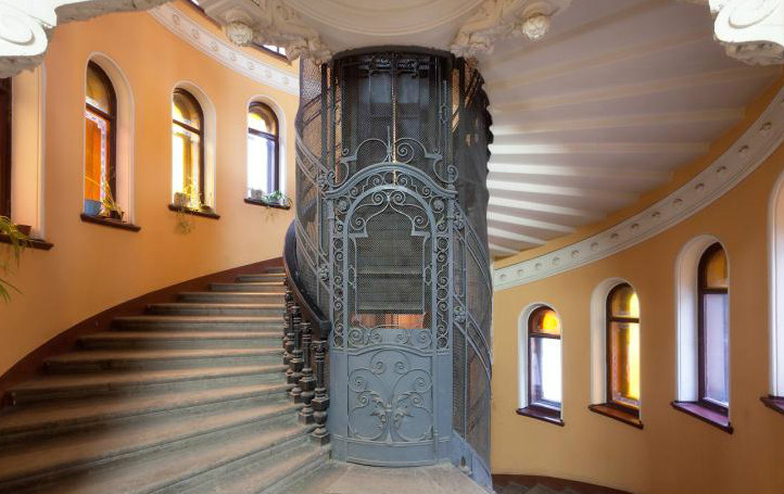 3_лестница