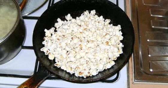 PopCorn