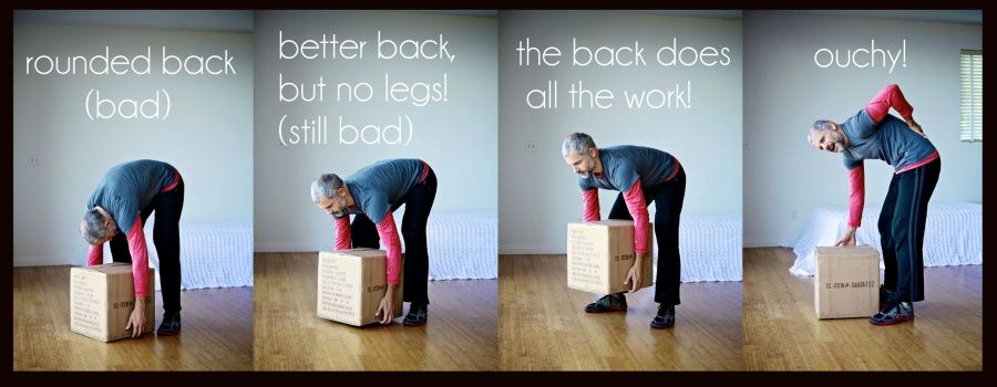 back pain 1