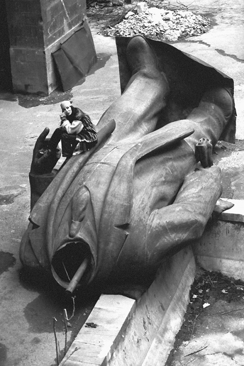 Шер, 1993, Ереван