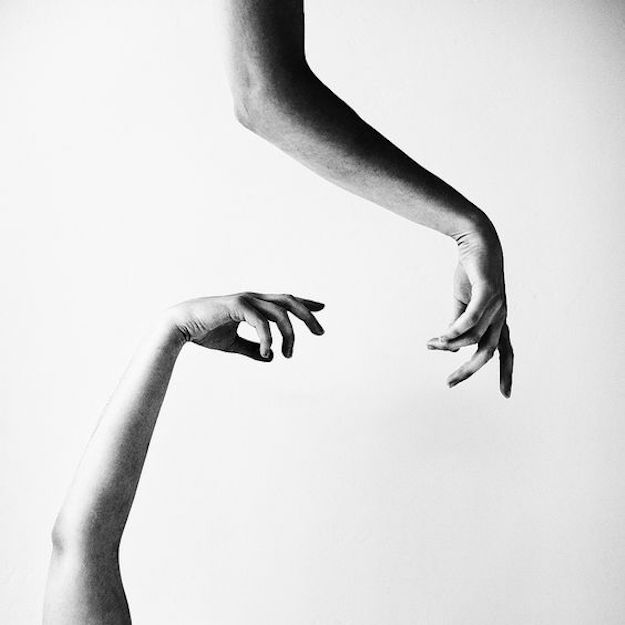 2 hands zozhnik