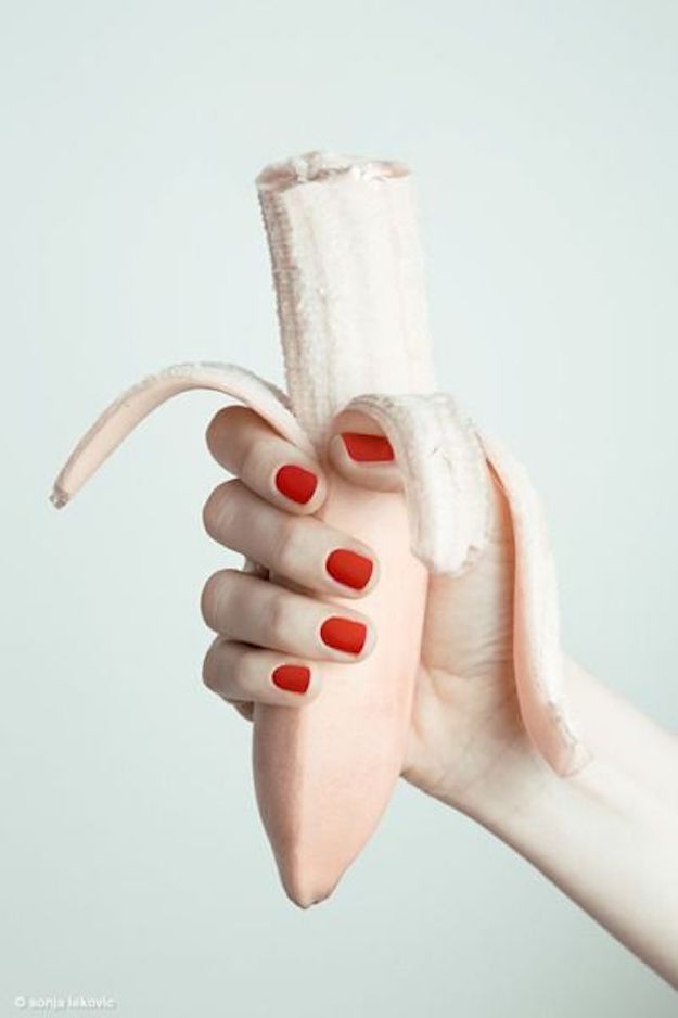 banana zozhik