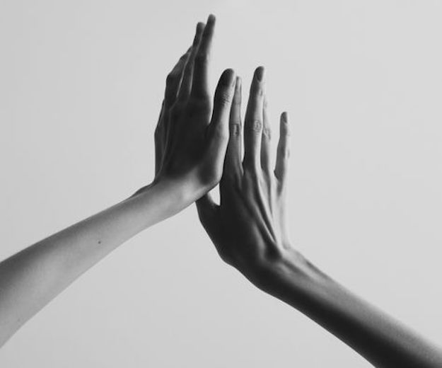 beauty hands zozhnik