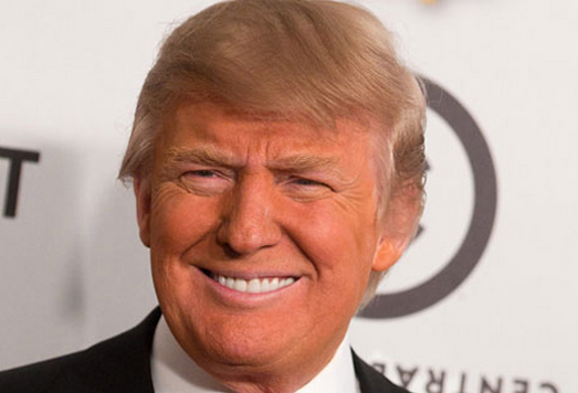 false smile