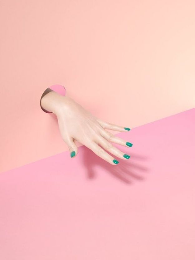 pink green zozhnik