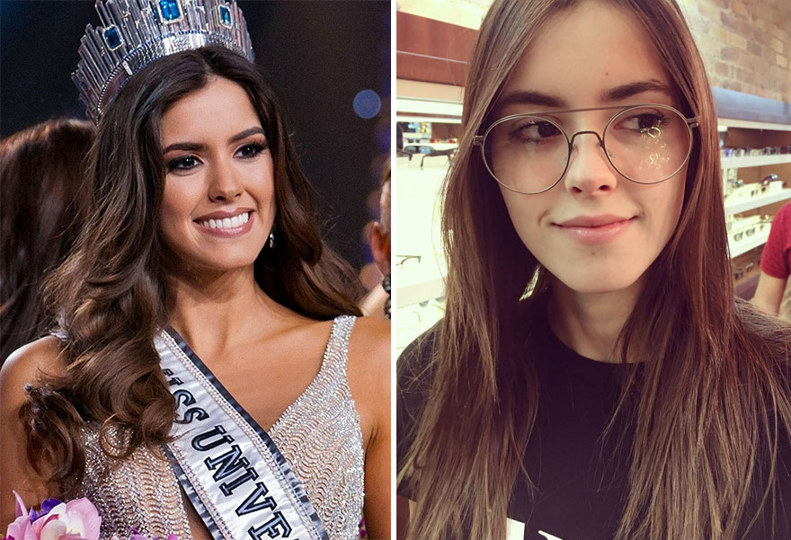 #2 Paulina Vega (Colombia), Miss Universe 2014