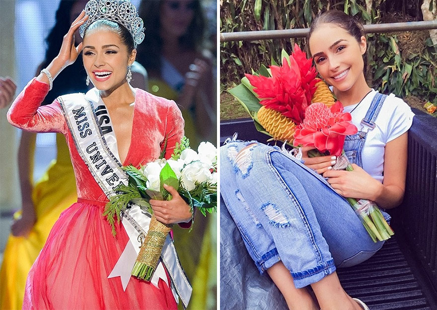 #7 Olivia Culpo (USA), Miss Universe 2012