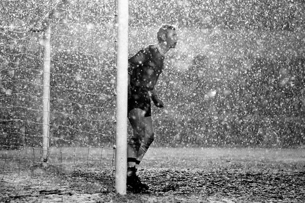 Soccer - League Division One - Arsenal v Sheffield Wednesday - Highbury