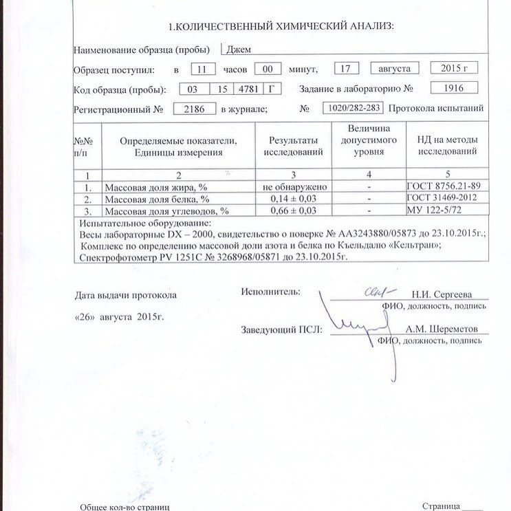 невсладости док