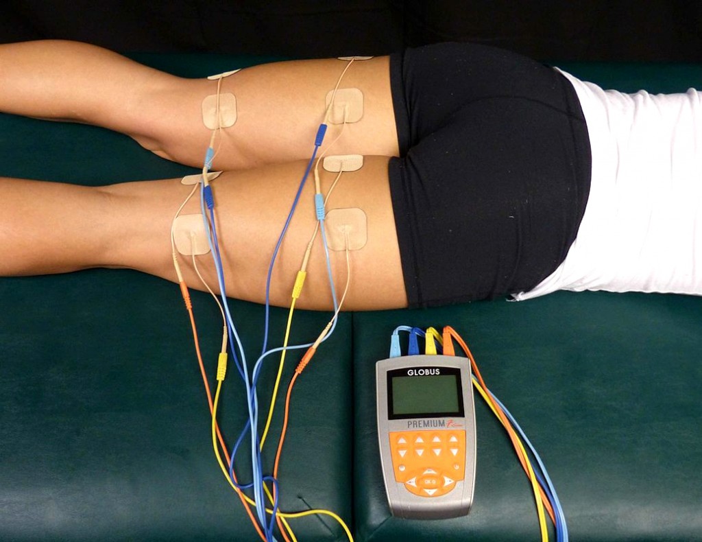 EMS-Hamstrings