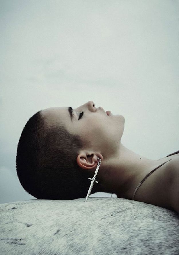 no hair women zozhnik 2