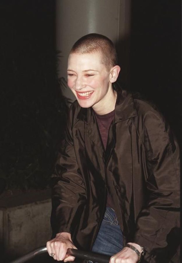 no hair women zozhnik 5