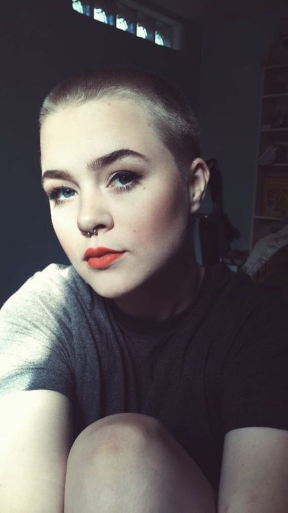 no hair women zozhnik 6