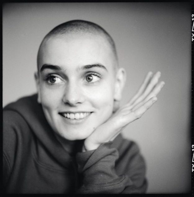 no hair women zozhnik 8