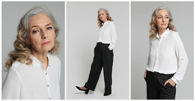 Ольга Кондрашова, 71
